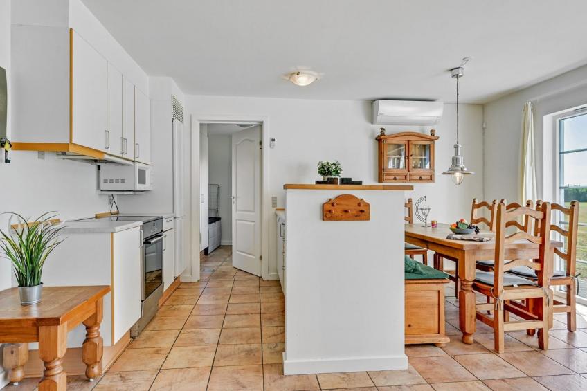 "Arwin" - 250m from the sea in Funen - foto 35