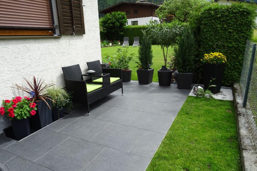 Rosa in Umhausen - foto 20