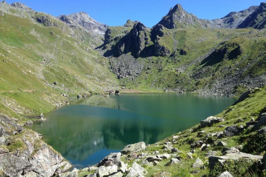 Chalet 3 Zi. in ruhiger Lage, in der Nähe von Verbier - foto 26