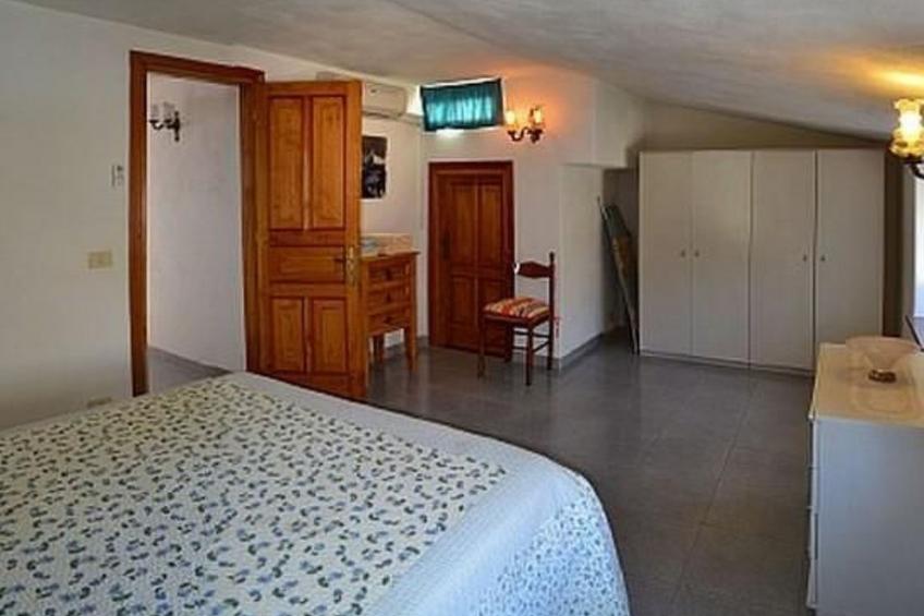 Wohnung mit großer Terrasse und Meerblick - foto 12