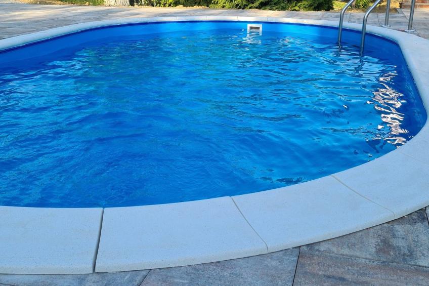 Hütte mit Garten, Grill und Terrasse - foto 9