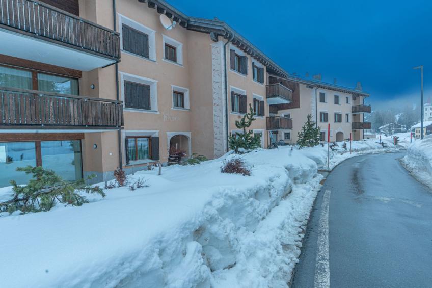 Chesa Blaunca Maloja - foto 15