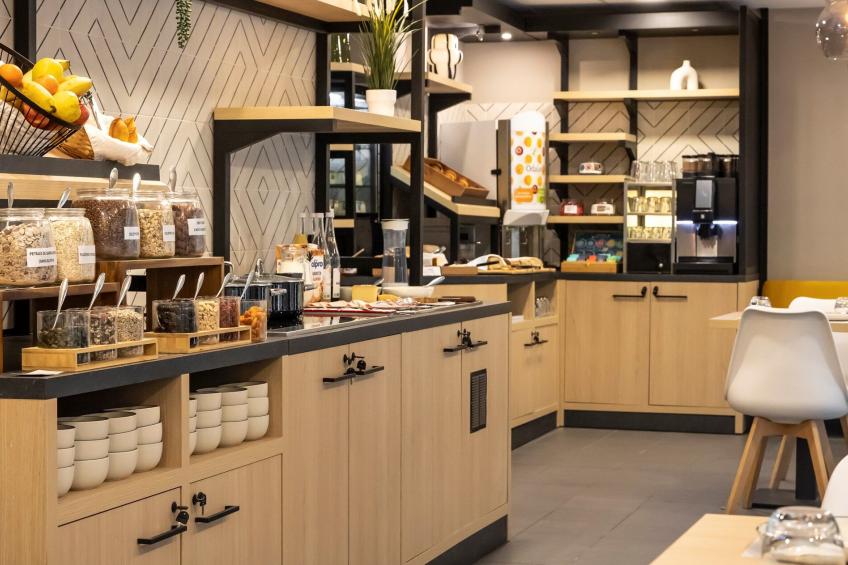 Odalys Résidence Green Marsh - foto 5