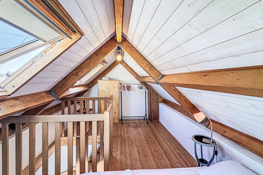 Maison de pêcheur - foto 22