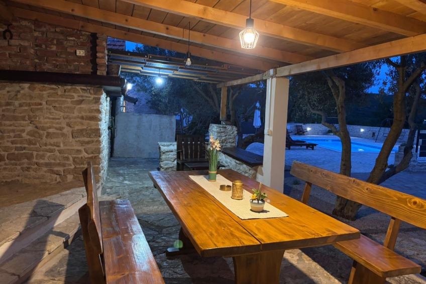 Country House Irena with pool - foto 41