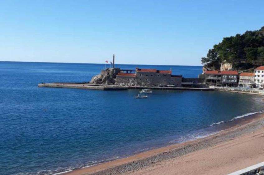 Villa Teodora Mare - Family Suite with Balcony (App 1) - foto 34