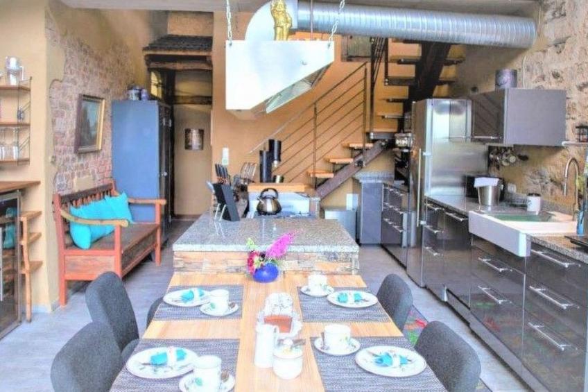 Maifelder Wellness-Loft in Gappenach - foto 19