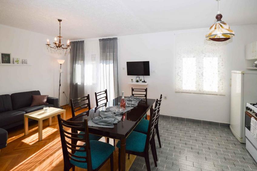 Holiday apartment with barbecue - BF-M94M - foto 8