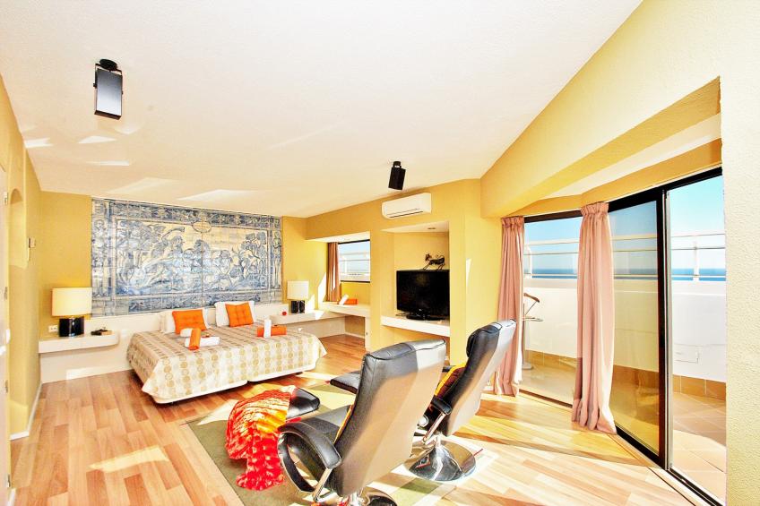 Penthouse Miami - foto 11