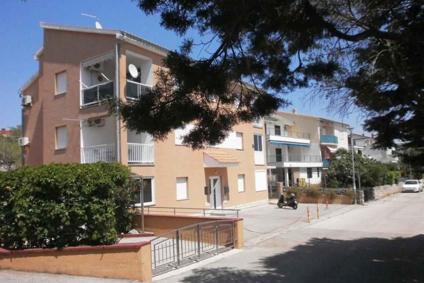 Holiday apartment mit Balkon - BF-PGFD7 - foto 2