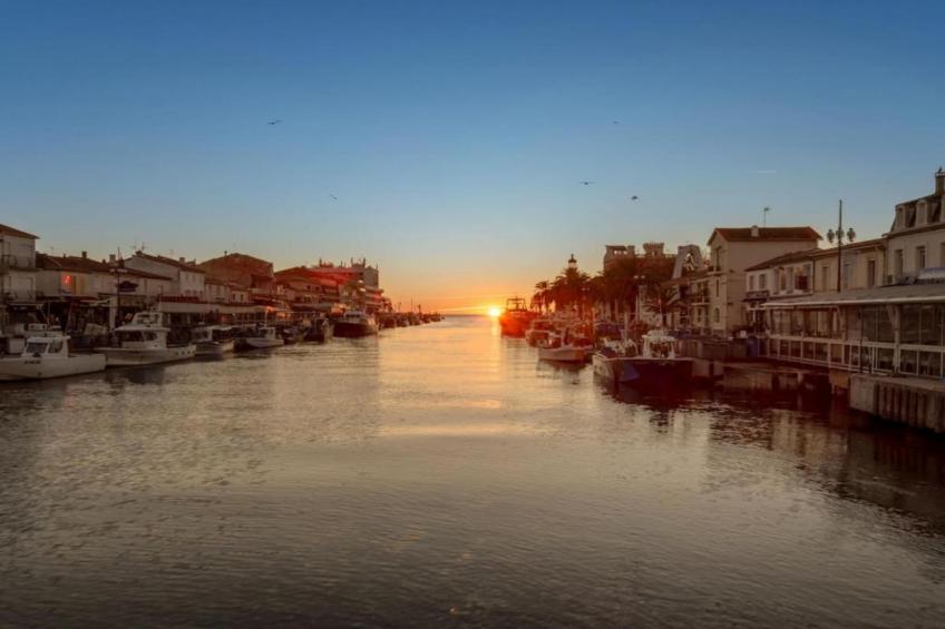 CAP CAMARGUE F N°123 - 3P7 - foto 37