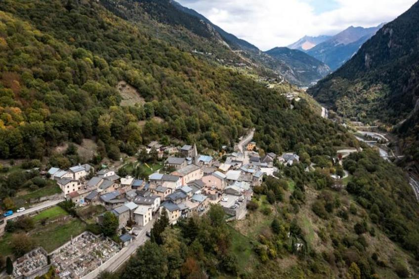 Résidence Le Repère Des Cerfs - Accès Val Thorens - foto 67