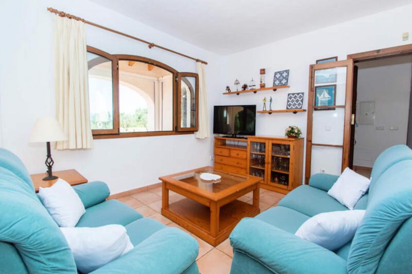 Maison à Cala Galdana - foto 43