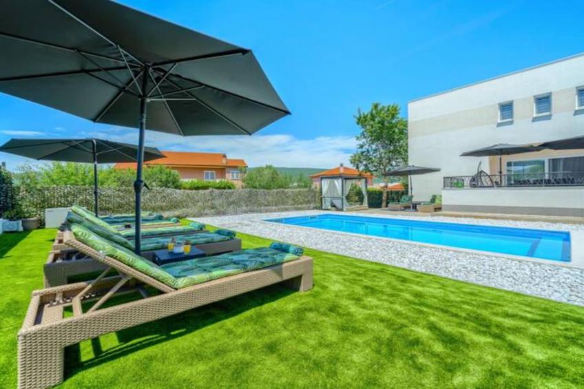 Five Bedroom Villa with Private Pool - foto 40