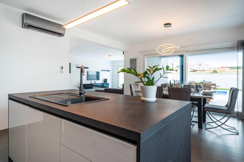 Sea view Villa Punta - foto 19