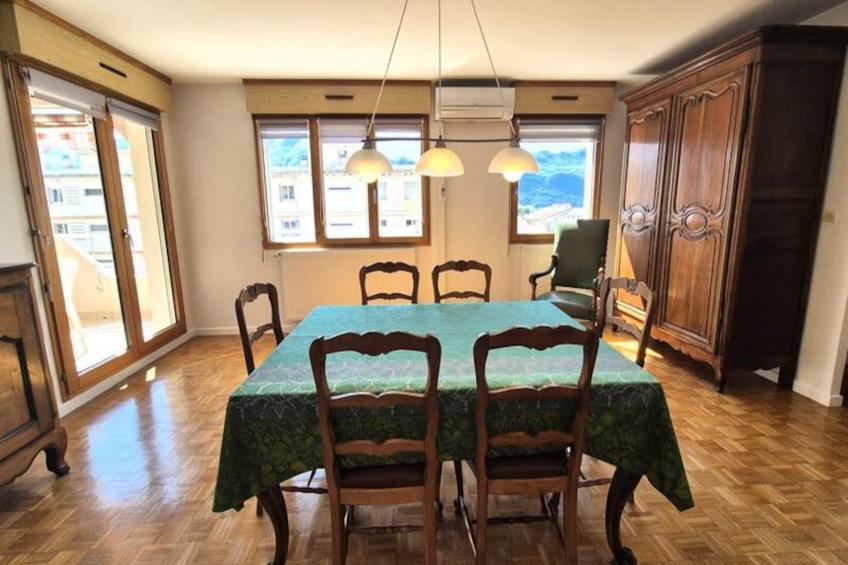 Residence Du Temple - foto 12