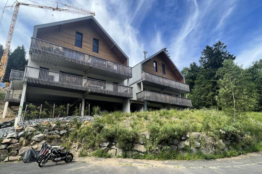 Appartements à Le Lioran - foto 63