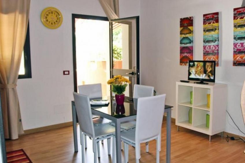 Wohnanlage Costa del Sole - Wohnung - foto 15