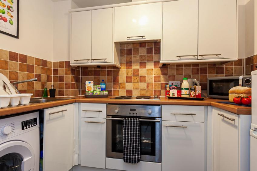 Stilvolle, schöne Wohnung mit zwei Schlafzimmern - foto 30