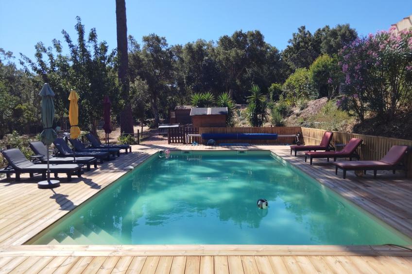 Gites Albareddu - foto 36