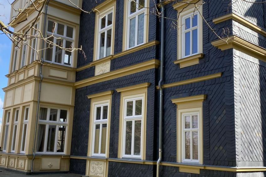 "Villa am Kurpark" - foto 2