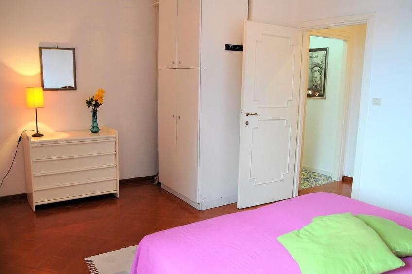 Wohnung Gaeta Medievale mit Panoramablick - foto 24