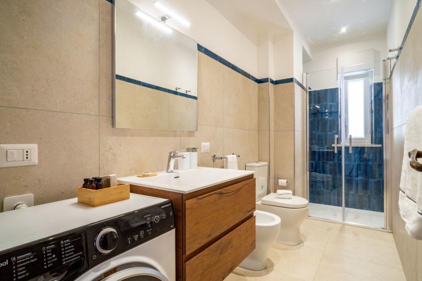 Wohnung am Meer 'Casa Serafina Sinfonia - foto 16