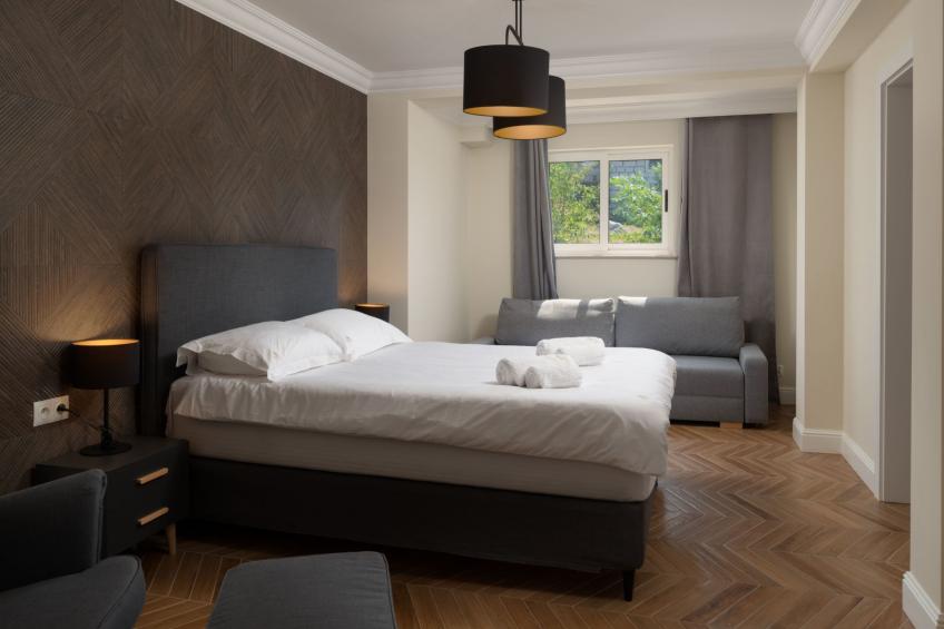 Suartini Viganj mit einem Pool - foto 33