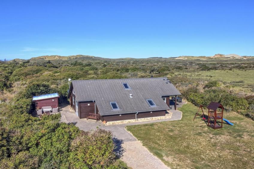 "Friederk" - 500m from the sea in NW Jutland
