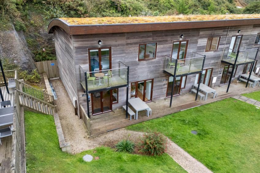 Bodannon - Umweltfreundliches Haus am Strand - foto 25