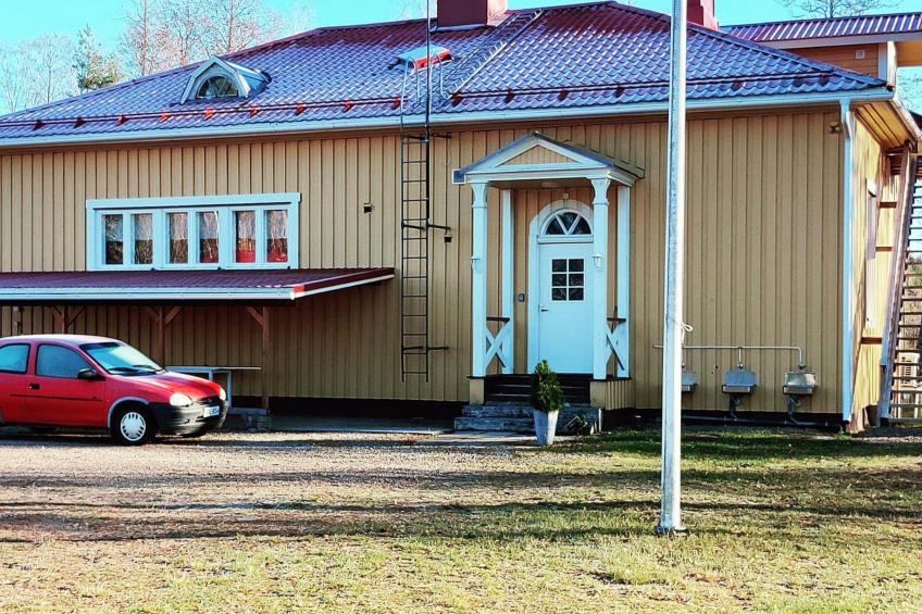 Kaislajärven huvila - foto 2