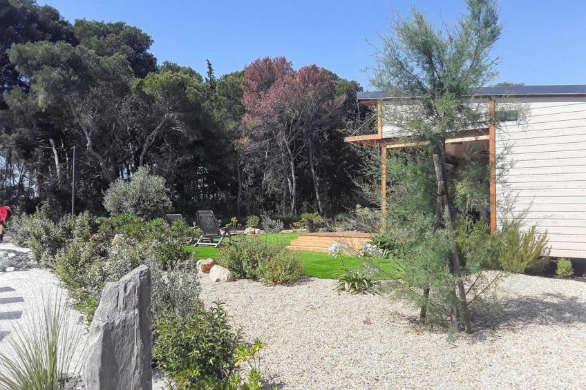 Chalet, Pomérols - foto 14