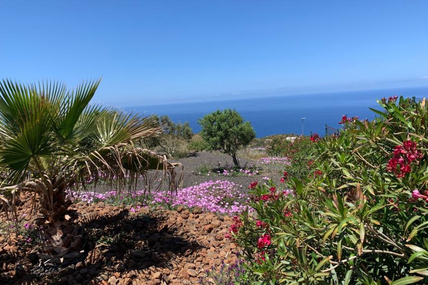 Romantische Ferienvilla mit Infinity-Pool und Panoramameerblick - foto 29