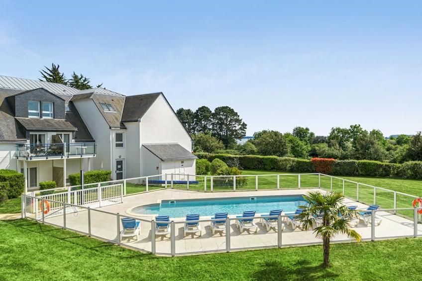 Appartement Standard La Voile d'Or - foto 36