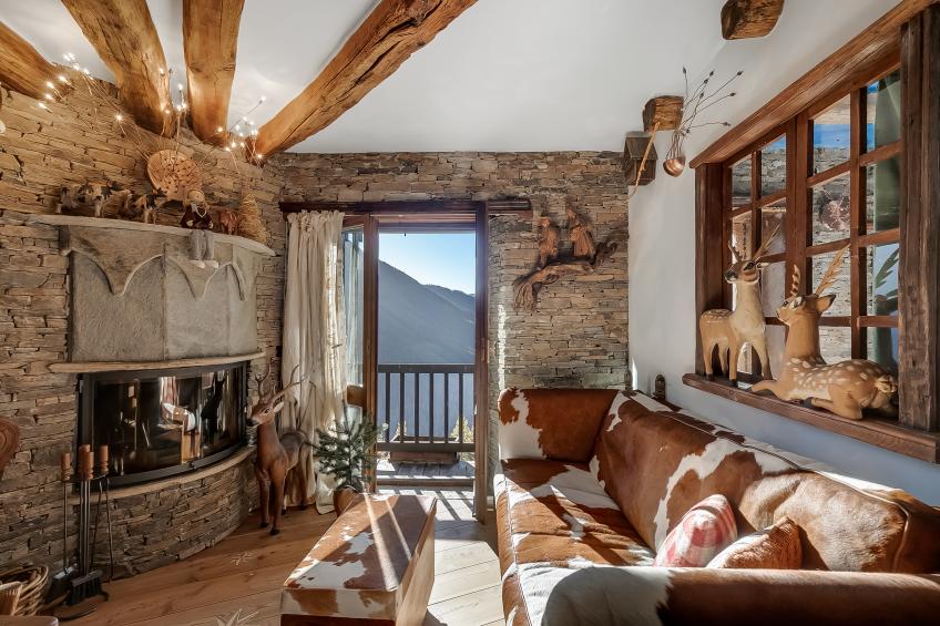 Grange Romantic Retreat Mountain View - foto 23