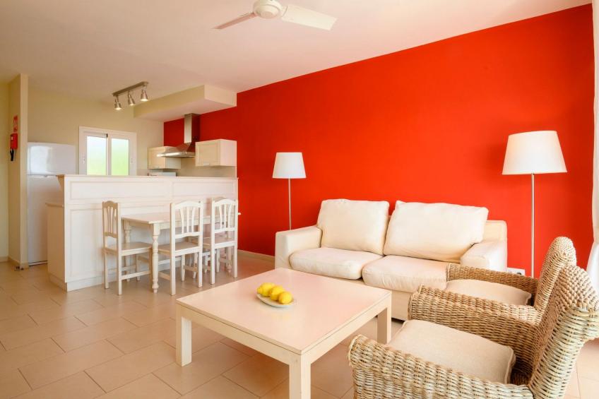 Wohnung mit gemeinsamem Pool und Meerblick - foto 36