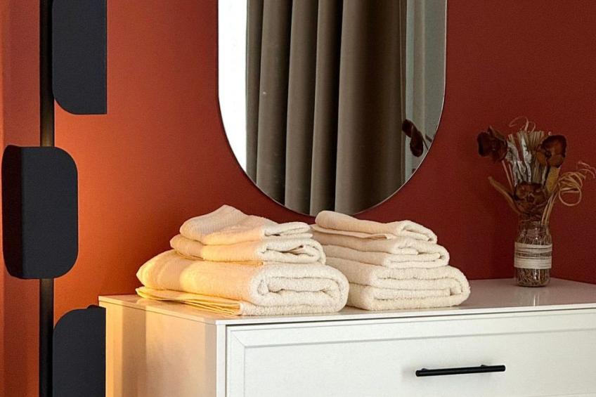 Qoople Eхсellence B-55 neue Wohnung am Meer - foto 7