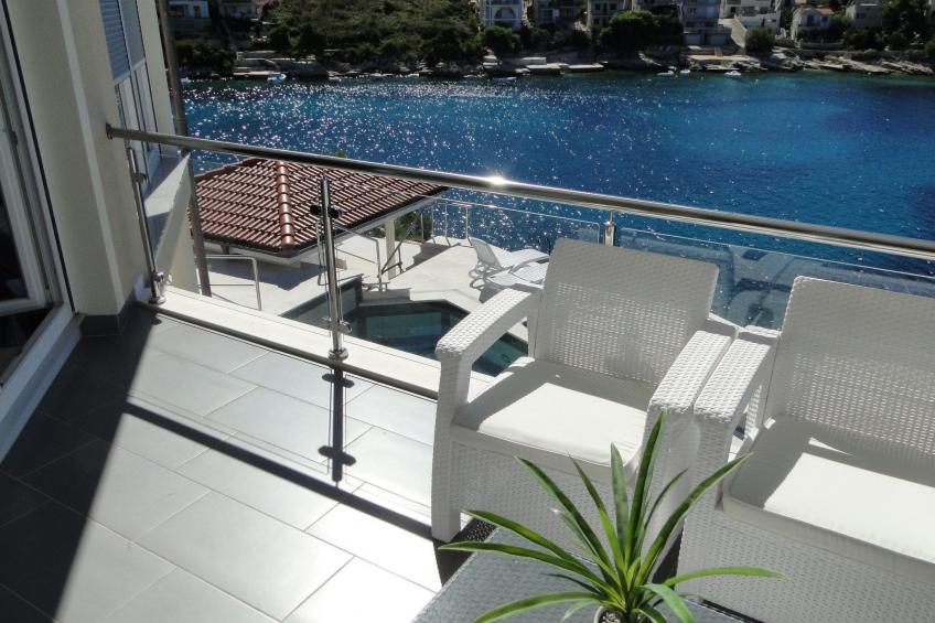 Villa Perla Superior Wohnung für 5 Personen - foto 19