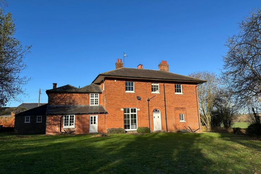 Clavering Hall