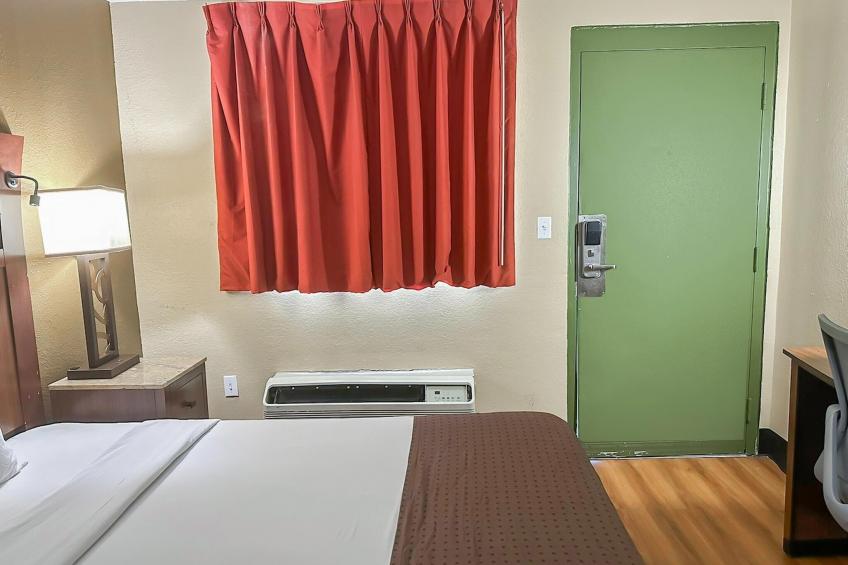 King Bed Smoking - foto 37
