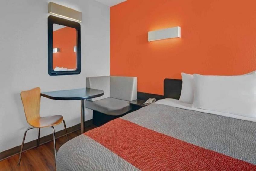 1 King Bed - foto 24