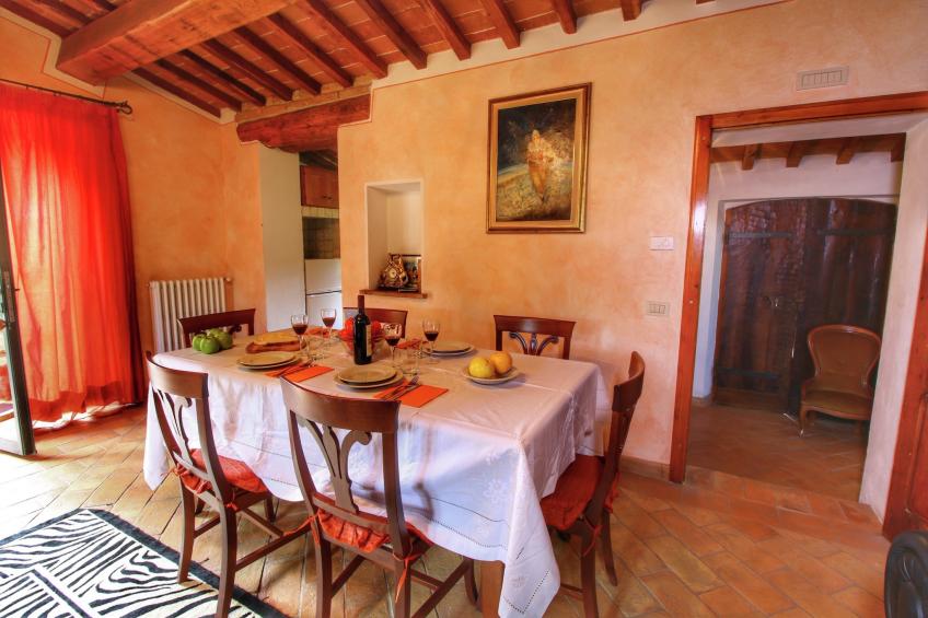 Villa Valardegna - foto 14