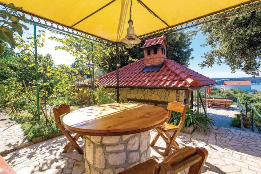 Vakantiewoning met barbecue en Wi-Fi - VW-2YN5Z - foto 7