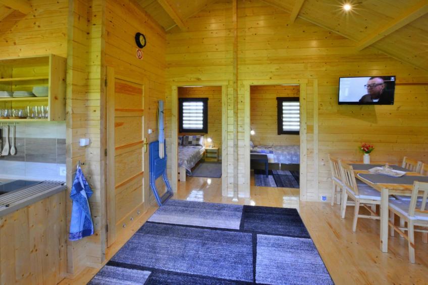 Holiday homes, Ustronie Morskie - foto 8