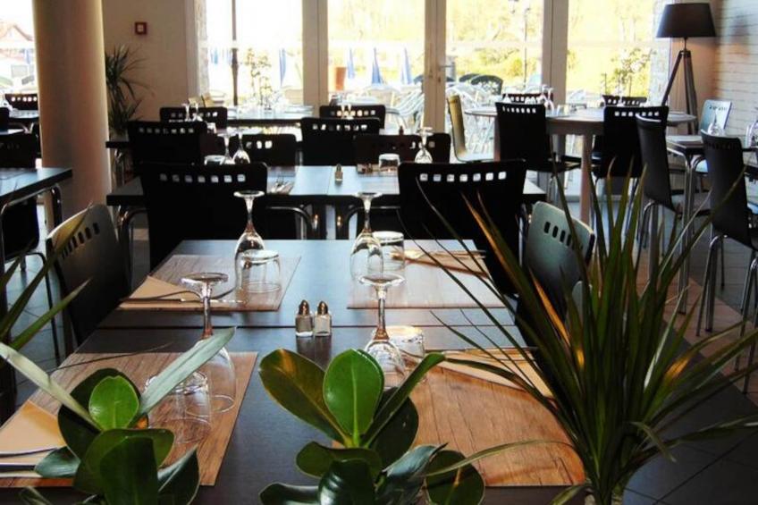 Résidence Odalys Prestige Domaine Iratzia - foto 7