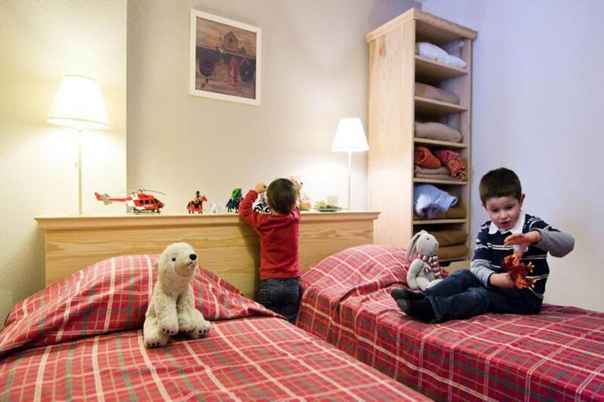 Résidence Goélia Le Domaine de Castella - foto 13