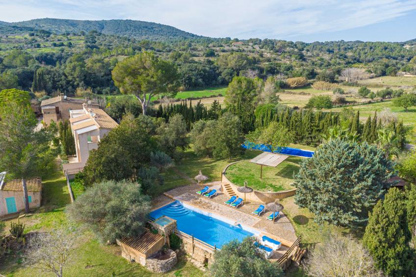 S'hort De Sa Bagura - Es Colomer - foto 32