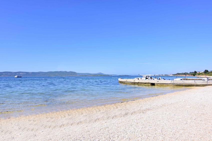 Ferienwohnung für Paare mit Terrasse und gemeinsamem Garten, nur wenige Schritte vom Strand entfernt - BF-8X78K - foto 31