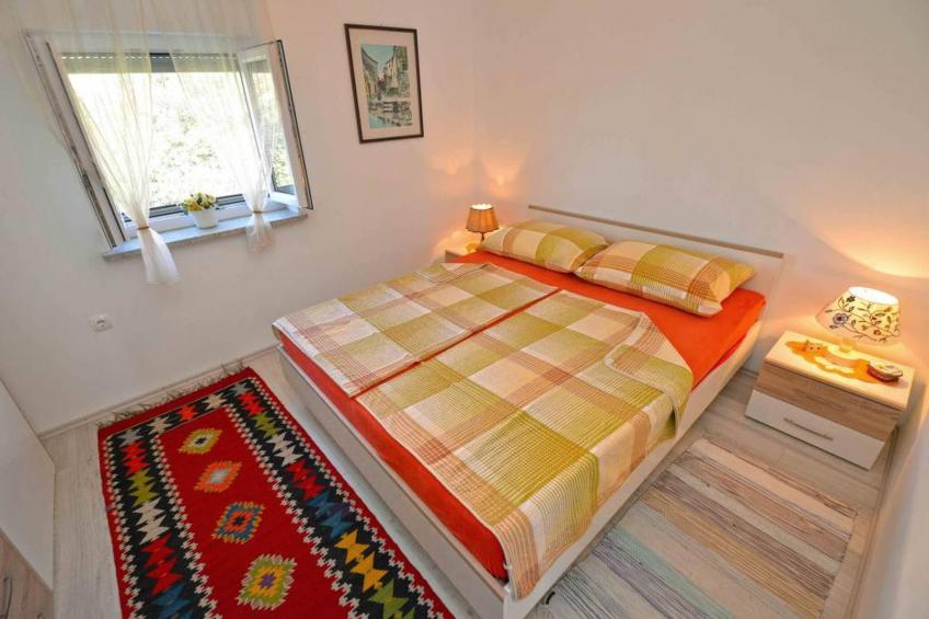 Apartment Pia - two bedroom apartment - foto 10