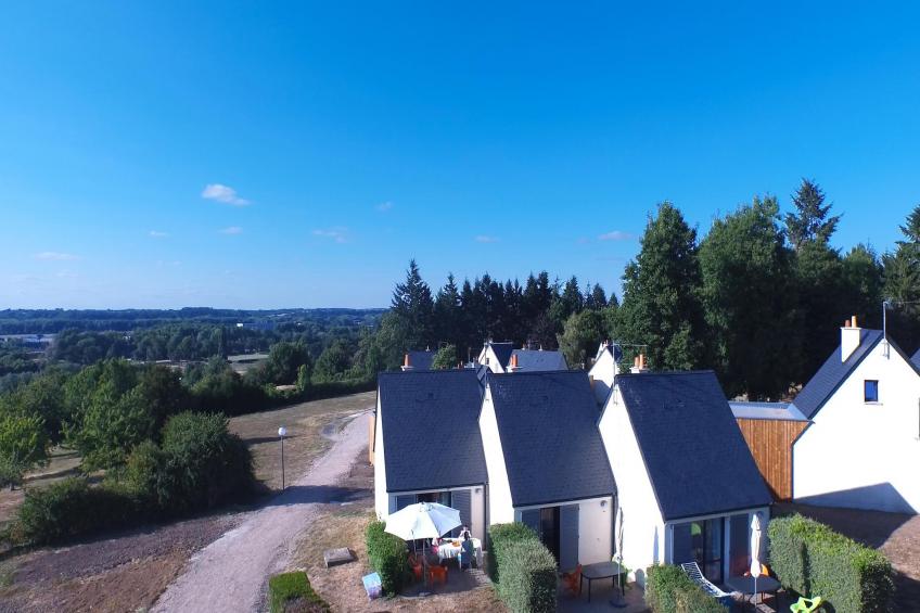 Amboise/Chalet 3 Pièces 6 Personnes - foto 24